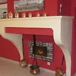Du Gue Apartmán Choloy