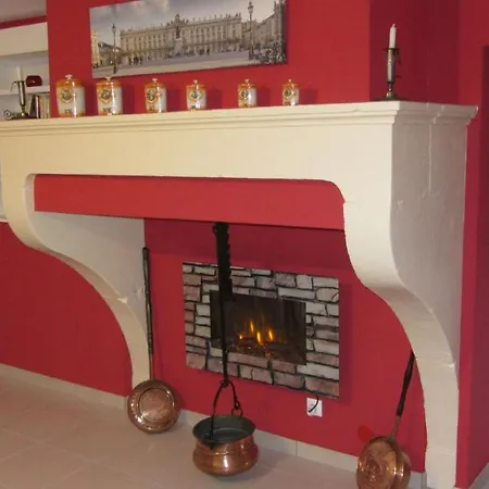 Du Gué Appartement Choloy
