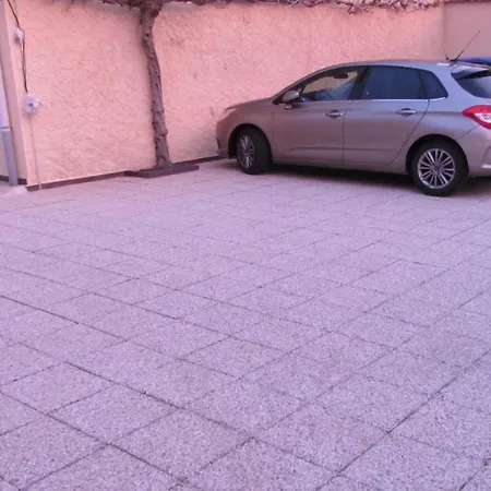 Apartment Du Gue