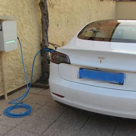 Apartment Du Gue Choloy