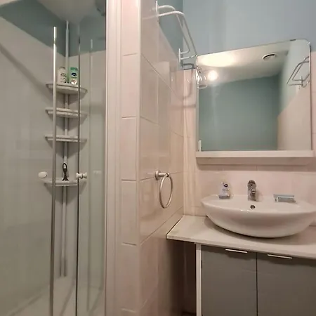 Appartement Du Gué *