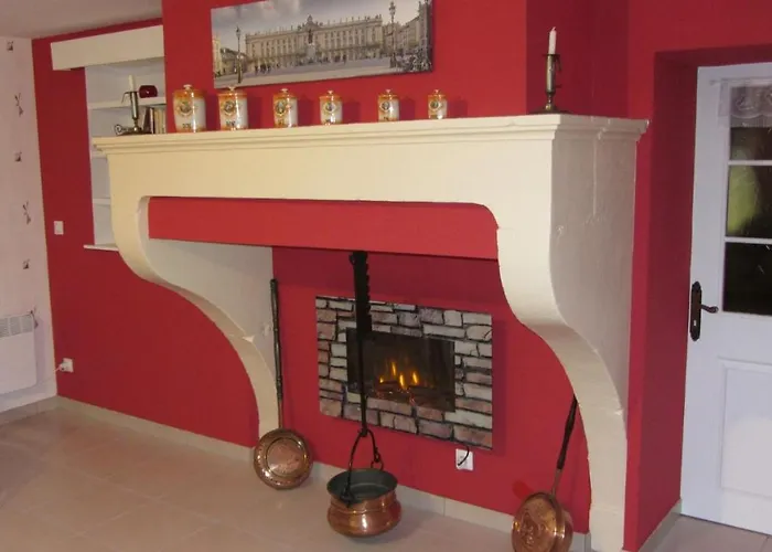 Du Gue Apartment Choloy