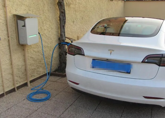 Apartment Du Gue Choloy